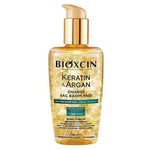 Bioxsine (Bioxcin) Keratin & Argan Oil, 150ml - My Vitamin Store