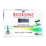 Bioxsine DermaGen Food Supplement For Hair Tablet - My Vitamin Store
