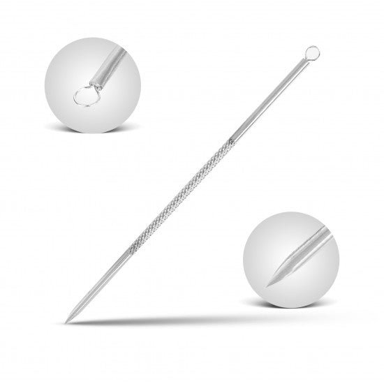 Blackhead Remover with Needle (DE-837), 1 Ct - Dar Expo - My Vitamin Store