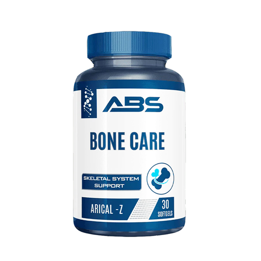 ABS Arical-Z (Skeletal System Support), 30 Ct