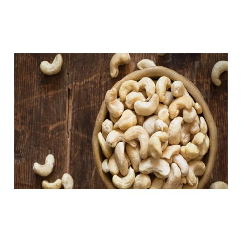 Cashew Nuts 350g - Bio Hunza - My Vitamin Store