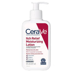 CeraVe Itch Relief Moisturizing Lotion, 237ml - My Vitamin Store
