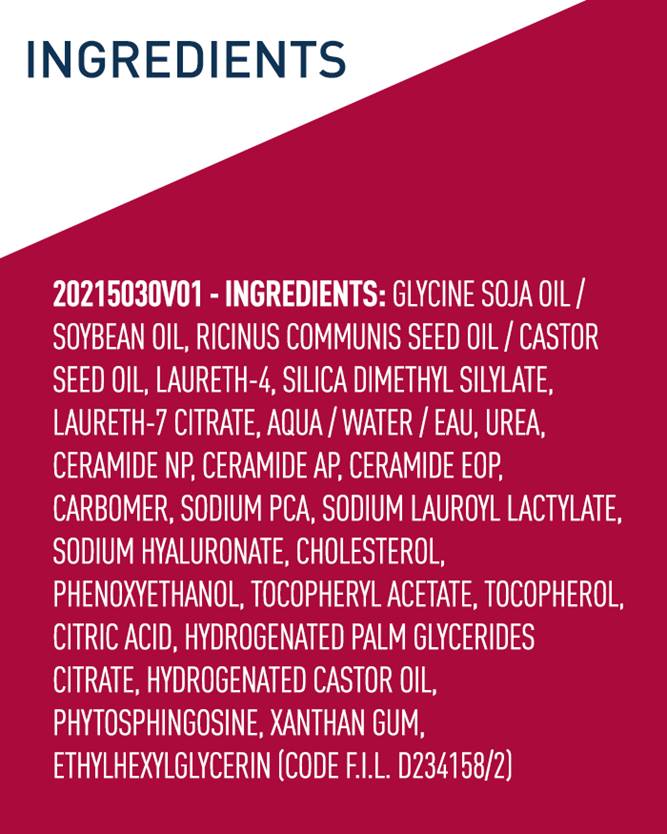 CeraVe Soothing Body Wash, 296ml - My Vitamin Store