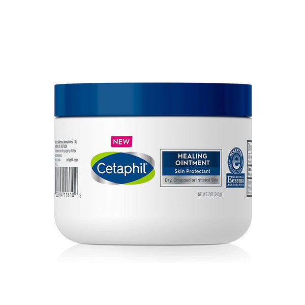 Cetaphil Healing Ointment Cream, 340g - My Vitamin Store