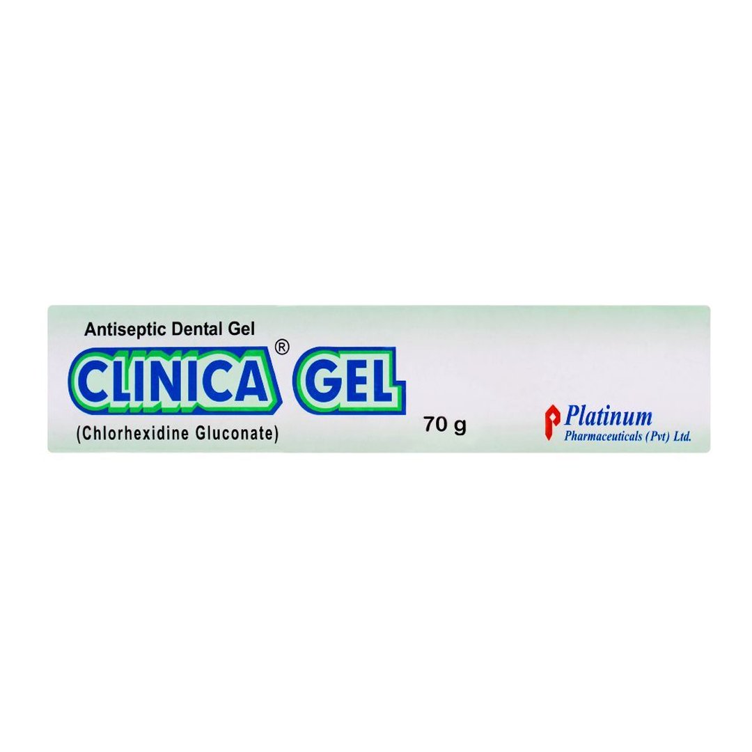 Clinica Gel 70gm, 1 Ct - My Vitamin Store