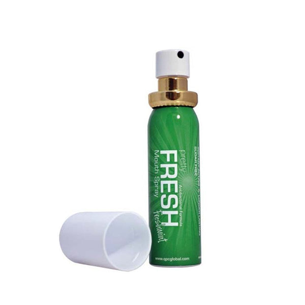 Corsair Pretty Fresh Mint Mouth Spray, 20ml - My Vitamin Store