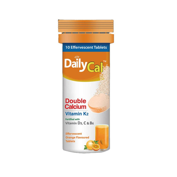 DailyCal, 10 Ct - Wilson's - My Vitamin Store