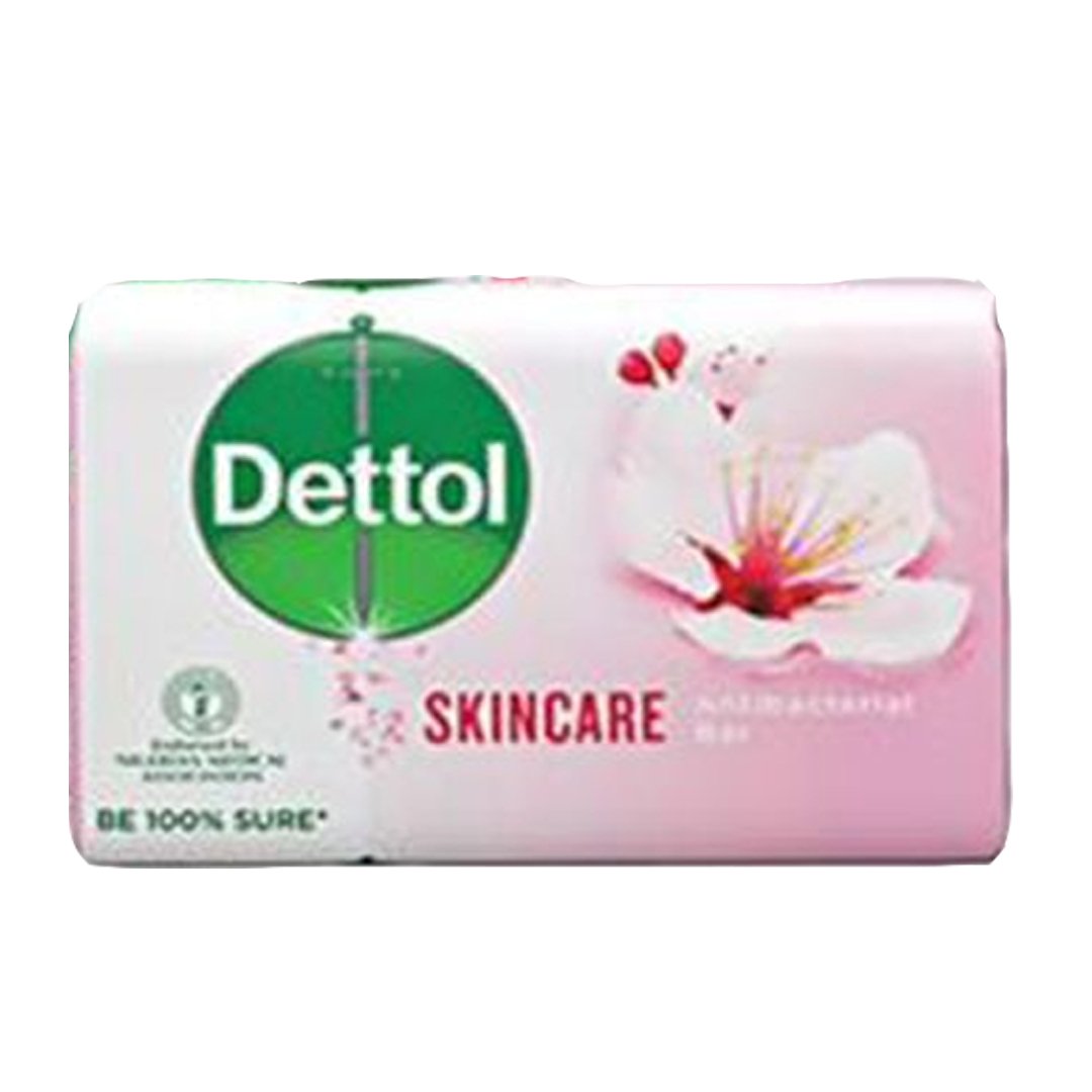 Dettol SkinCare Soap , 110g - My Vitamin Store