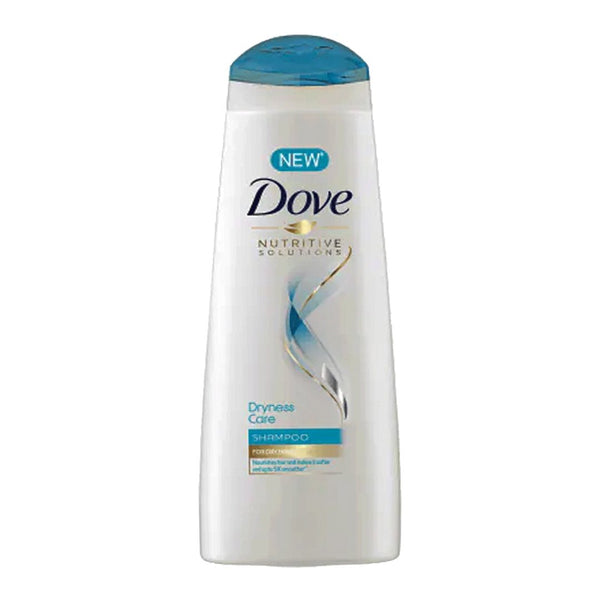 Dove Dryness Care Shampoo, 175ml - My Vitamin Store