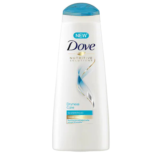 Dove Dryness Care Shampoo, 360ml - My Vitamin Store