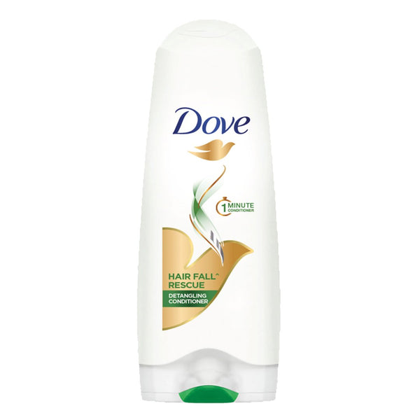 Dove Hair Fall Rescue Conditioner, 180ml - My Vitamin Store