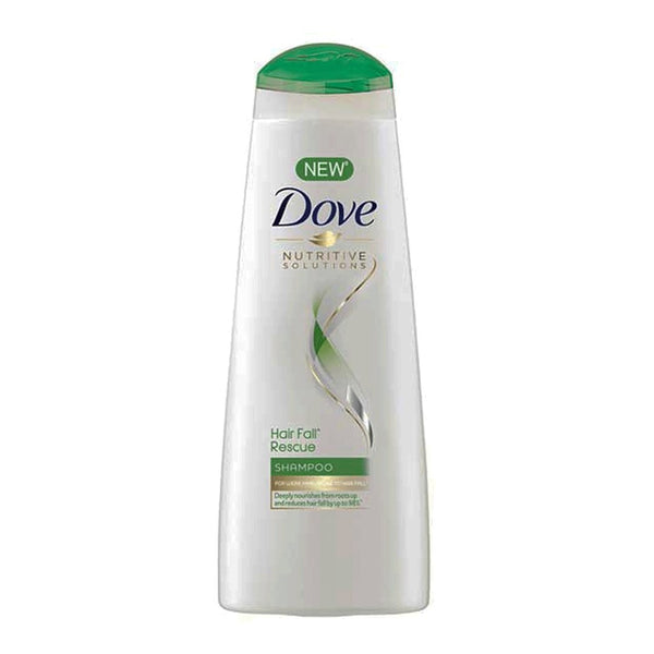 Dove Hair Fall Rescue Shampoo, 175ml - My Vitamin Store