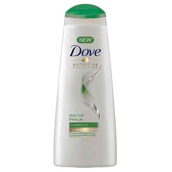 Dove Hair Fall Rescue Shampoo, 360ml - My Vitamin Store