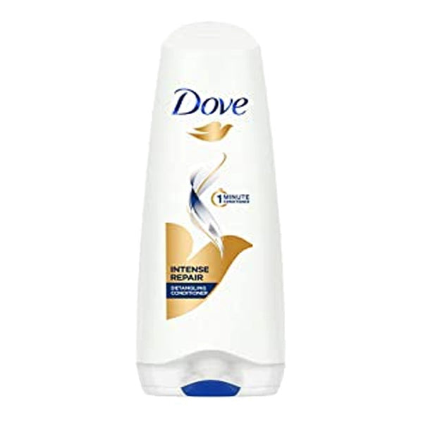 Dove Intense Repair Detangling Conditioner, 180ml - My Vitamin Store