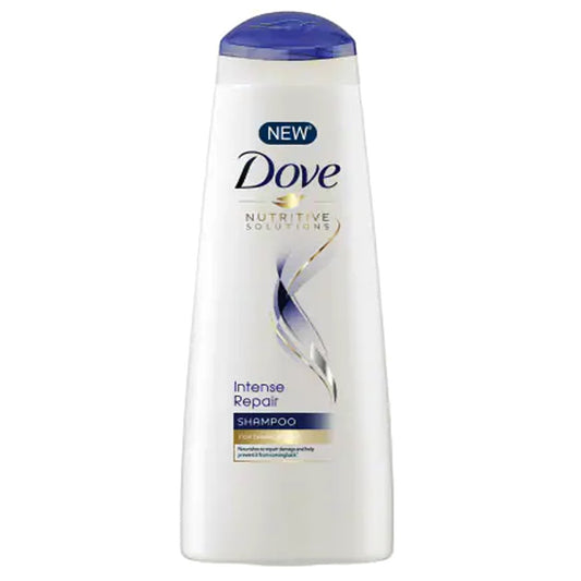 Dove Intense Repair Shampoo, 360ml - My Vitamin Store