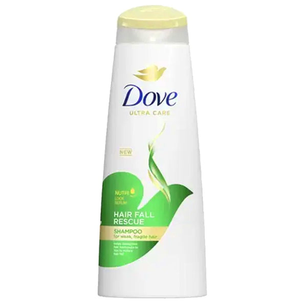 Dove Ultra Care Hair Fall Rescue Shampoo, 330ml - My Vitamin Store
