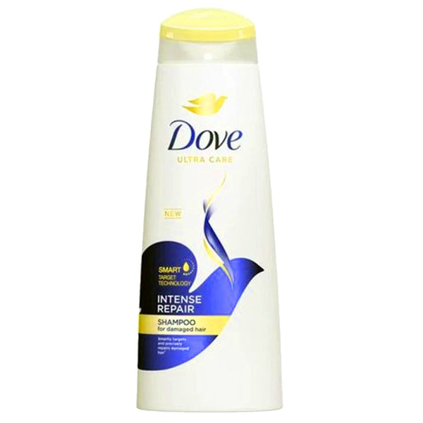 Dove Ultra Care Intense Repair Shampoo, 330ml - My Vitamin Store