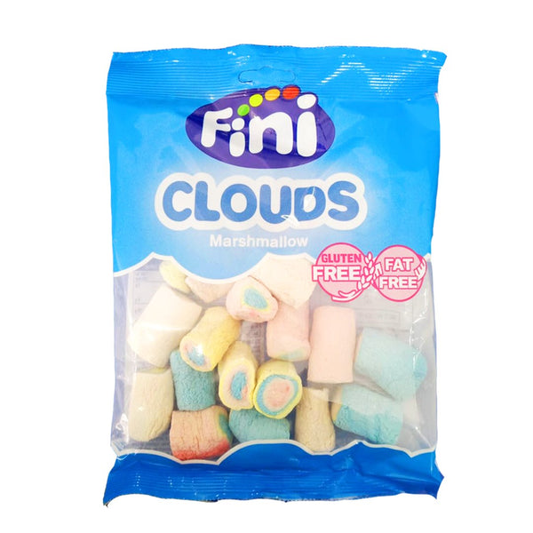 Fini Clouds Marshmallow, 75g - My Vitamin Store