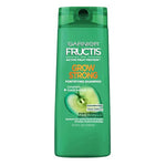 Garnier Fructis Grow Strong Fortifying Shampoo, 370ml - My Vitamin Store