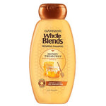Garnier Whole Blends Repairing Shampoo with Honey Treasures, 370ml - My Vitamin Store