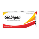 Genetics Globigen, 20 Ct - My Vitamin Store