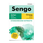 Genetics Sengo, 30 Ct - My Vitamin Store