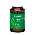 HealthAid Pycnogenol - My Vitamin Store