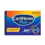 Herbion CartiNovex Plus, 20 Ct - My Vitamin Store