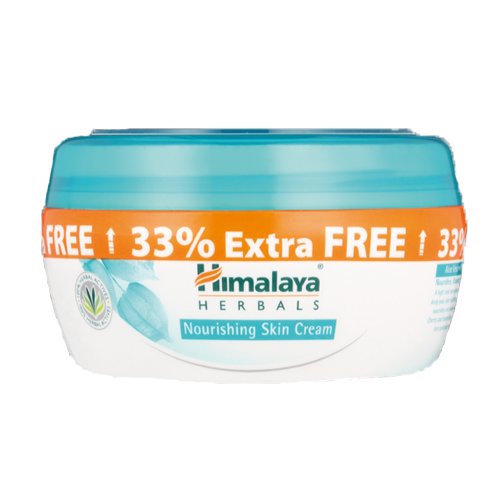Himalaya Nourishing Skin Cream, 200ml - My Vitamin Store