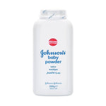 Johnson's Baby Powder White, 200g - My Vitamin Store
