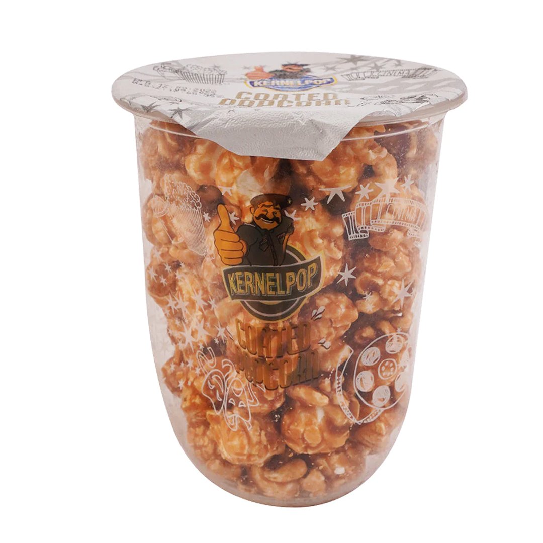 Kernelpop Coated Popcorn, 88g - My Vitamin Store