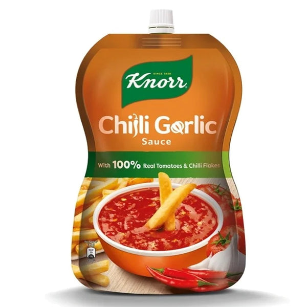 Knorr Chilli Garlic Sauce, 800g - My Vitamin Store