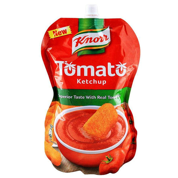 Knorr Tomato Ketchup, 800g - My Vitamin Store