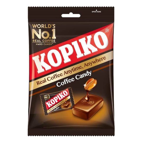 Kopiko Coffee Candy, 40 Ct - My Vitamin Store