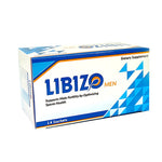 Libizo Men Sachets, 14 Ct - Wilshire Laboratories - My Vitamin Store