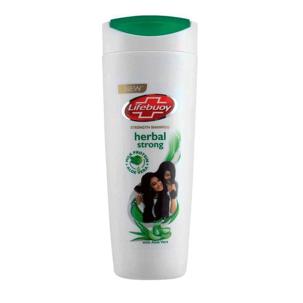 Lifebuoy Herbal Strong Shampoo, 175ml - My Vitamin Store