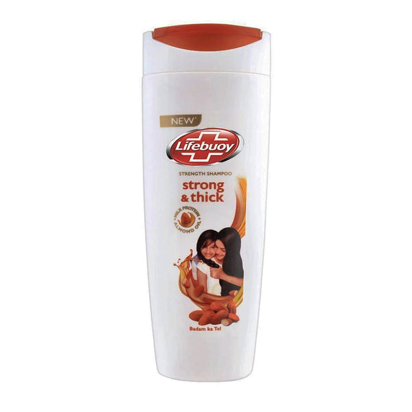 Lifebuoy Strong & Thick Shampoo, 175ml - My Vitamin Store