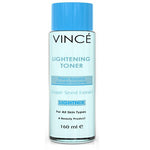 Lightnix Lightening Toner - Vince - My Vitamin Store