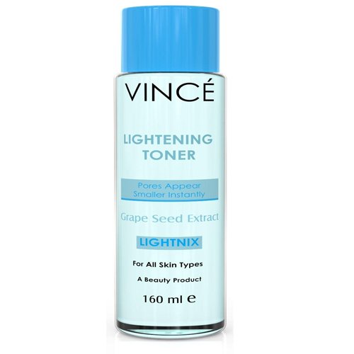 Lightnix Lightening Toner - Vince - My Vitamin Store