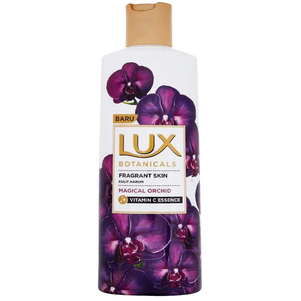 Lux Botanicals Magical Orchid Shower Gel, 250ml - My Vitamin Store