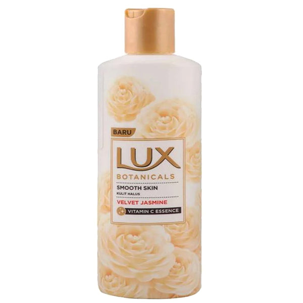 Lux Botanicals Velvet Jasmine Body Wash, 250ml - My Vitamin Store