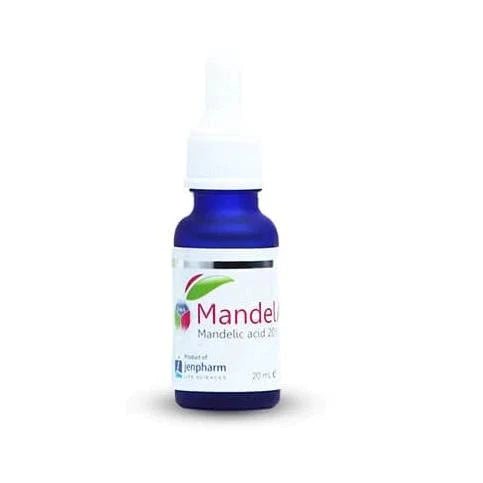 MandelAC 3-in-1 Serum, 20ml - Jenpharm - My Vitamin Store