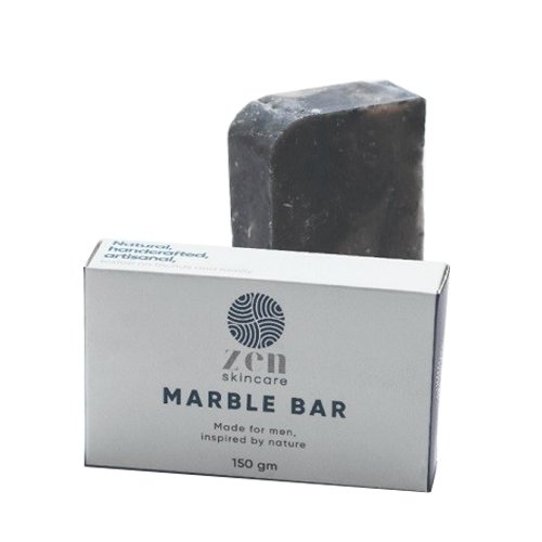 Marble Bar - Zen SkinCare - My Vitamin Store