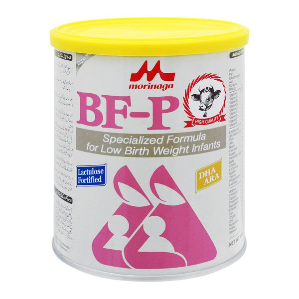 Morinaga BF-P Specialized Formula Milk Powder, 400g - My Vitamin Store