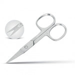 Nail Scissors Curved 3.5", 1 Ct - Dar Expo - My Vitamin Store