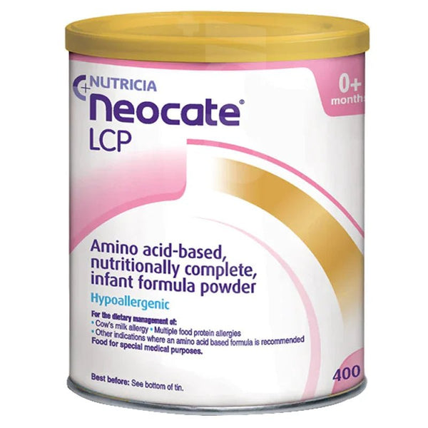 Neocate LCP Powder, 400g - My Vitamin Store