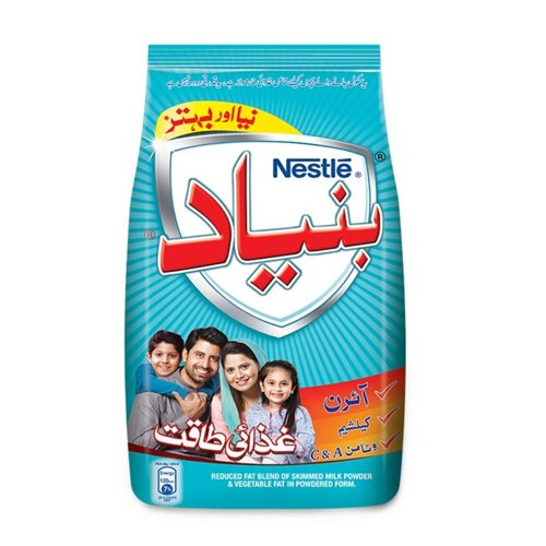 Nestle Bunyad, 900g - My Vitamin Store