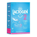 Nestle LACTOGEN 2 Follow-up Formula, 800g - My Vitamin Store