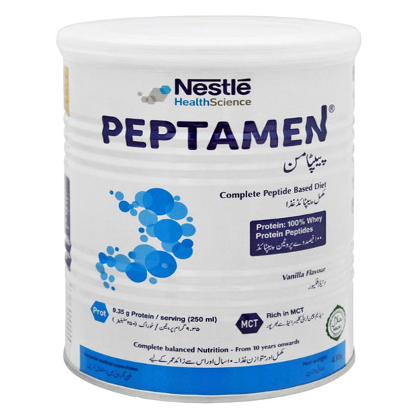 Nestle Peptamen, 430g - My Vitamin Store