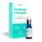 Niaronic Acne Control Serum, 20ml - Jenpharm - My Vitamin Store